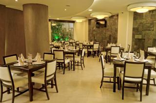 Zamorano Real Hotel - Loja - 3