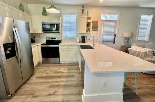 Beach Bungalow 101 - Santa Rosa Beach - 4