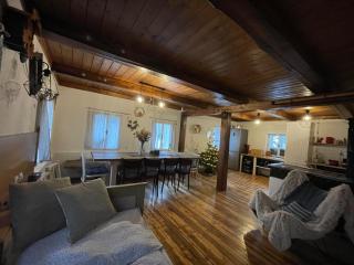 Chaloupka Kunčice - Staré Město - 5