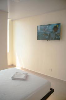 Hotel Amazonas Suite , habitación sencilla - Nueva Loja - 3