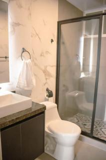 Hotel Amazonas Suite , habitación sencilla - Nueva Loja - 1