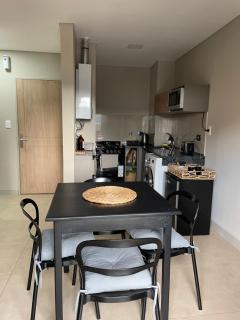 Departamento céntrico Belgrano II - San Salvador de Jujuy - 8