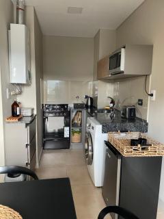 Departamento céntrico Belgrano II - San Salvador de Jujuy - 2