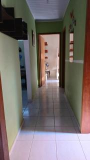 Casa 3 quartos, 2 bwcs e a meia quadra da praia! - Itapoa - 1