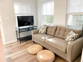 Tiny house- near Duke Univ/Hospital, walk to food - Durham - 4