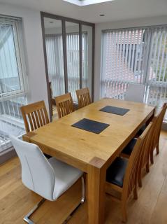 Silvercopse a 4 bed spacious home - 1
