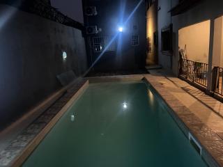 Homely Cozy Apartments and 2 - Mbarra Kunku - 6