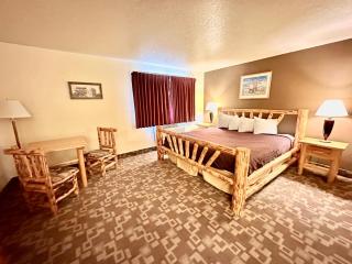 FairBridge Inn, Suites & Conference Center – Missoula - Missoula - 6