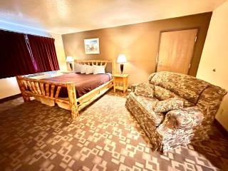 FairBridge Inn, Suites & Conference Center – Missoula - Missoula - 5