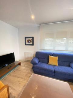 SANXENXO Casa - Noalla - 7