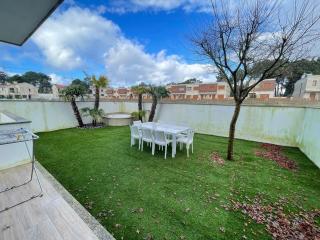 SANXENXO Casa - Noalla - 9