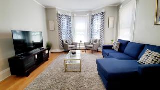 Room for rent in Apartment - 5