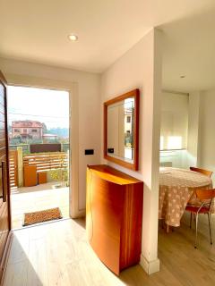SANXENXO Casa - Noalla - 8