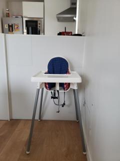 Maison de ville à 1h de Paris - Gaillon - 7