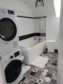Maison de ville à 1h de Paris - Gaillon - 2