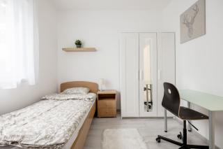BB Apartment - 2BR with parking close to centre - Budapeste - 6