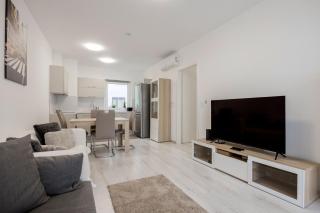 BB Apartment - 2BR with parking close to centre - Budapeste - 4