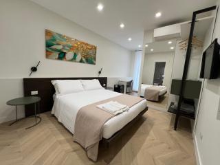 Vittoria's Luxury Rooms - Rome - 0