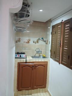 Studio Amine avec une terasse privée - Rabat - 2
