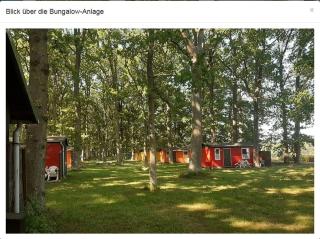 CAMPER STELLPLATZ für dein Camper oder WoMo DIREKT am STRAND - Dranske - 7
