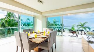 Península T3 1A Luxurious Ocean View Getaway by Kivoya - 6