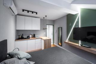 Pistachio apartman - Novi Sad - 9