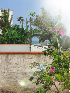 Casa 3 quartos, 2 bwcs e a meia quadra da praia! - Itapoa - 8
