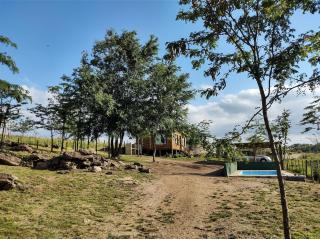 Villa Nicolasa - Villa Yacanto - 8