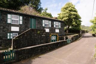 Villa Mistério - São Roque do Pico - 0