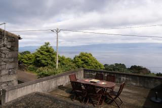 Villa Mistério - São Roque do Pico - 8