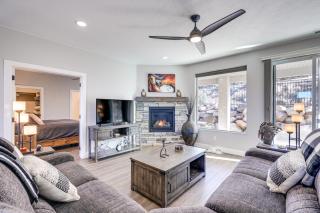 Cedar City Home with Mountain Views and Hiking Trails! - Cedar City - 0