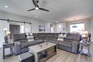 Cedar City Home with Mountain Views and Hiking Trails! - Cedar City - 6