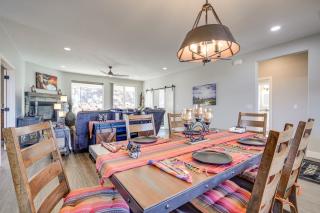 Cedar City Home with Mountain Views and Hiking Trails! - Cedar City - 5