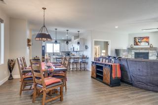 Cedar City Home with Mountain Views and Hiking Trails! - Cedar City - 4