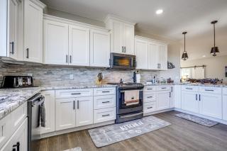 Cedar City Home with Mountain Views and Hiking Trails! - Cedar City - 3