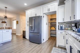 Cedar City Home with Mountain Views and Hiking Trails! - Cedar City - 2