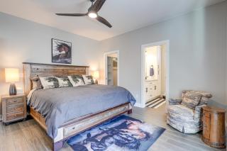 Cedar City Home with Mountain Views and Hiking Trails! - Cedar City - 1