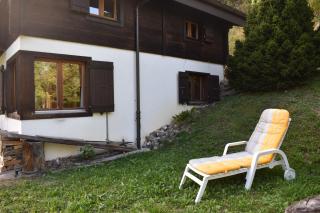 Chalet familial pour l'été - Troistorrents - 9