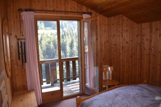 Chalet familial pour l'été - Troistorrents - 6