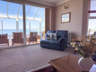 Cliff haven - Borth - 7