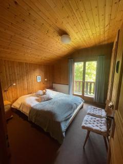 Chalet familial pour l'été - Troistorrents - 5