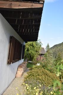 Chalet familial pour l'été - Troistorrents - 3