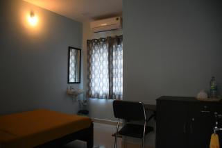 Thendral Park Inn - Villupuram - 5
