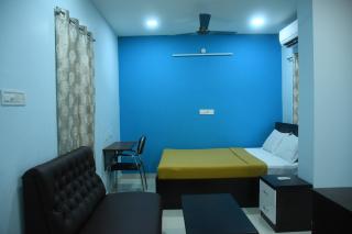 Thendral Park Inn - Villupuram - 1