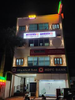 Thendral Park Inn - Villupuram - 0