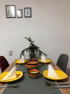 Golubović Apartman - Crni Vrh - 1