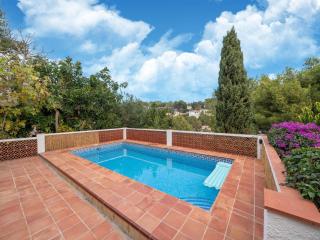 Great Holiday home in Benissa with pool - Benissa - 9