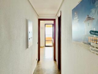 Belvilla by OYO El Balandro - Aguadulce - 7