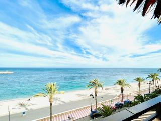 Apartment Aguadulce by Sandy Beach - Aguadulce - 5