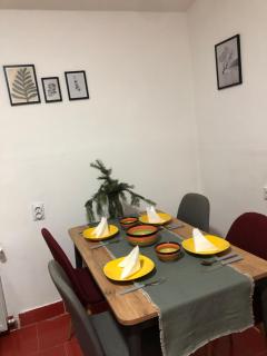 Golubović Apartman - Crni Vrh - 2